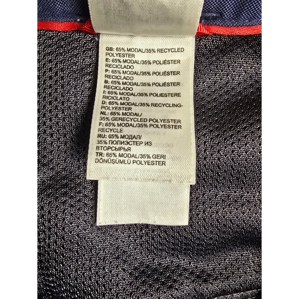 The North Face please see